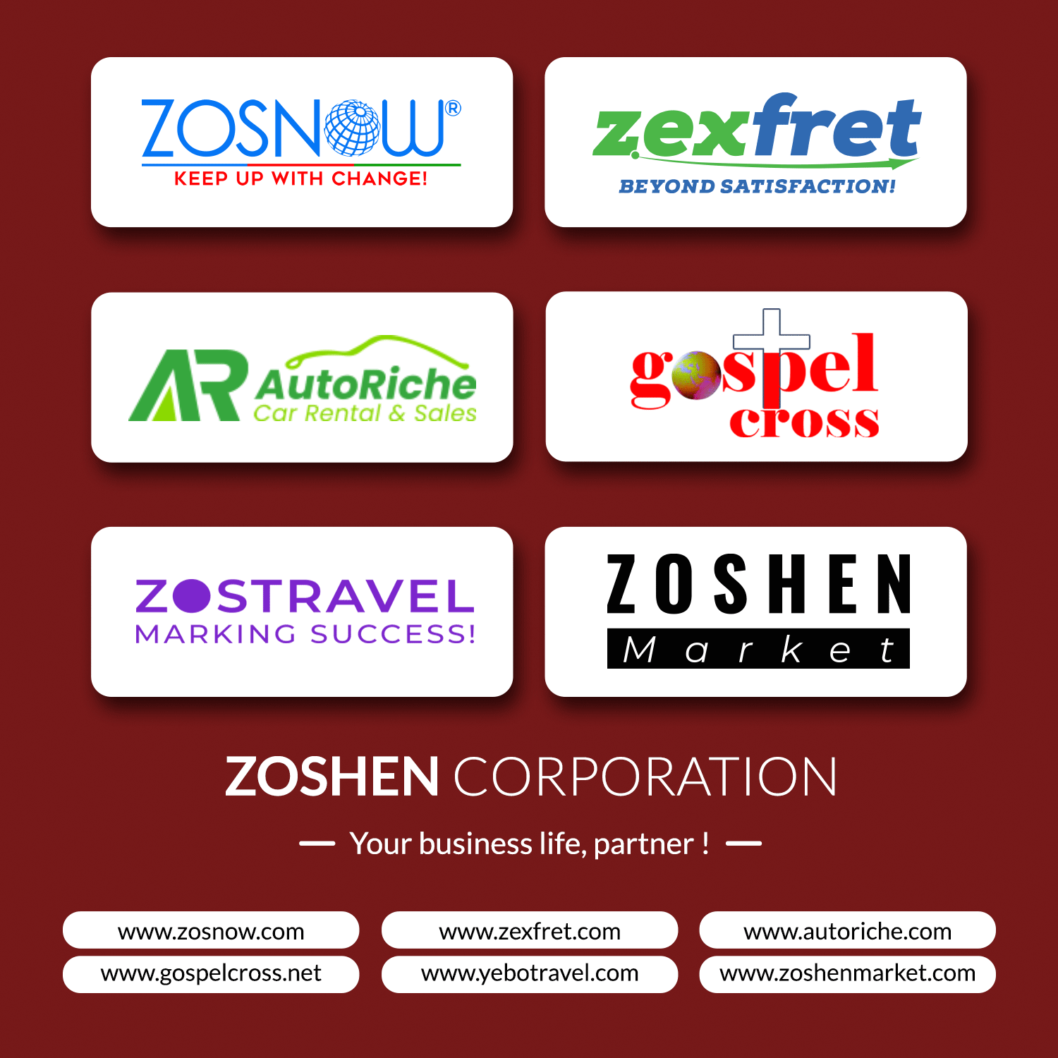 ZC STAFF BOOKLET